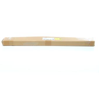 Kabelabfangschiene C-Profil, für Montageplatten  Neu OVP
